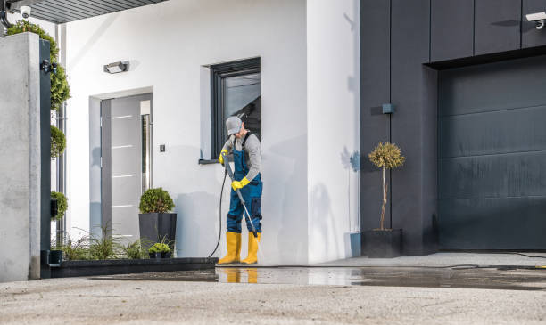 South Willard, UT Pressure Washing Services Company